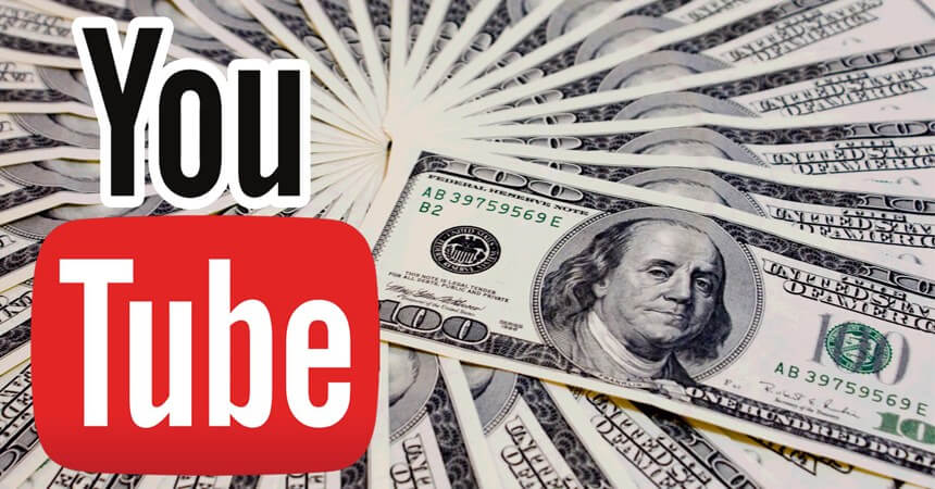 Kiếm tiền youtube là gì? Hướng dẫn 3 cách kiếm tiền trên Youtube hiệu quả nhất
