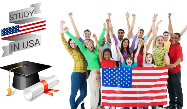 VAS chia sẻ bí quyết xin visa du học Mỹ